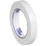 BSC PREFERRED 3/4'' x 60 yds. Tape Logic 1300 Strapping Tape, 48PK T9141300